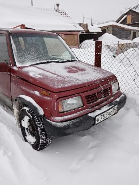 Кузов Suzuki Escudo 1992. Расширение Suzuki Escudo 1992. Сузуки искудда серая1992г. Трансмиссия Сузуки эскудо 1992г автомат.