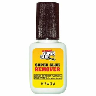 Super glue