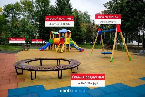 Ук сквер чебоксары