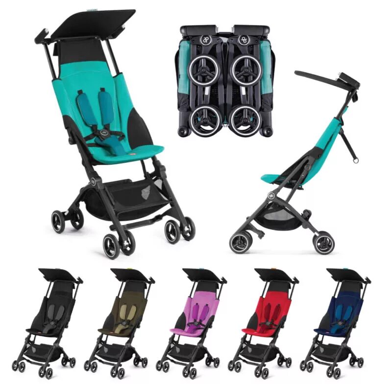 Прогулочная коляска GB Pockit. Pockit CBX коляска. Складная коляска GB Pockit Stroller. Goodbaby Pocket Plus. Удобная легкая коляска