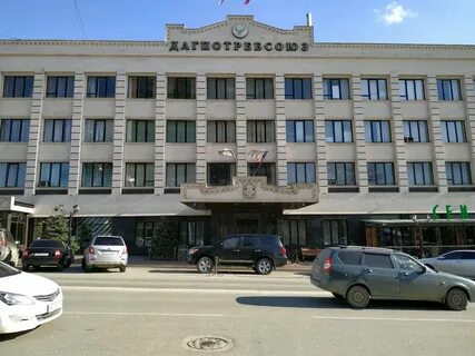 Республика дагестан махачкала улица
