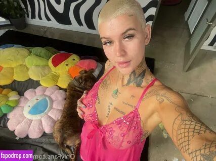 Coco Blake / cocoblake слитое обнаженное фото с Онлифанс и Патреон 0003