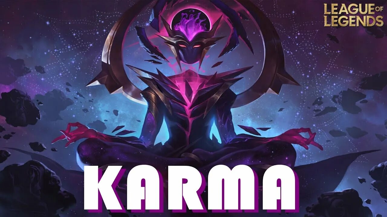 Аркейн лига легенд карма. Лилит. Темная карма. Темная карма. Карма логотип.