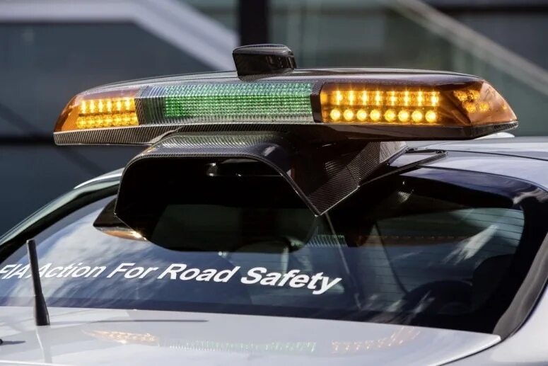 F safety. Amg gt safety car. car safety logo.