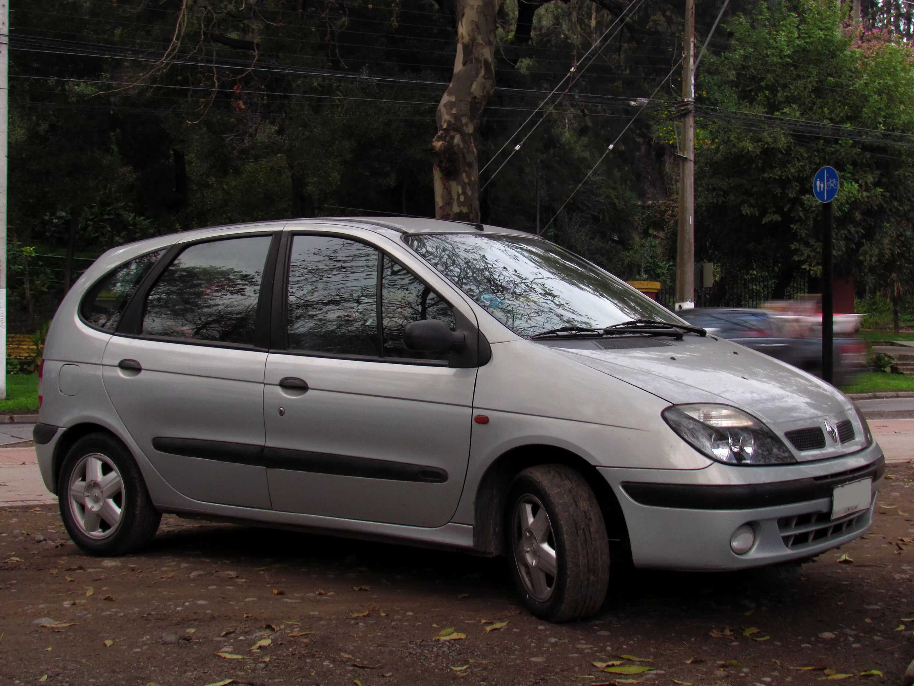 Renault scenic 2003. Рено Сценик 1 2003. Рено Сценик ex4 16 96 2003. Renault Scenic 1.6.