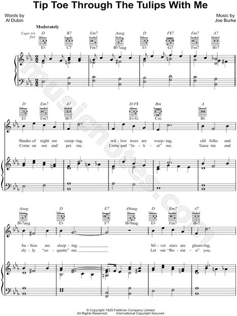 Tip toe thru the. Tiptoe through the tulips with me. tiny tim - tip-toe through the tulips with me. tiptoe through the tulips год написания песни. tiptoe through the tulips перевод.