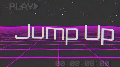 Jump up and kiss