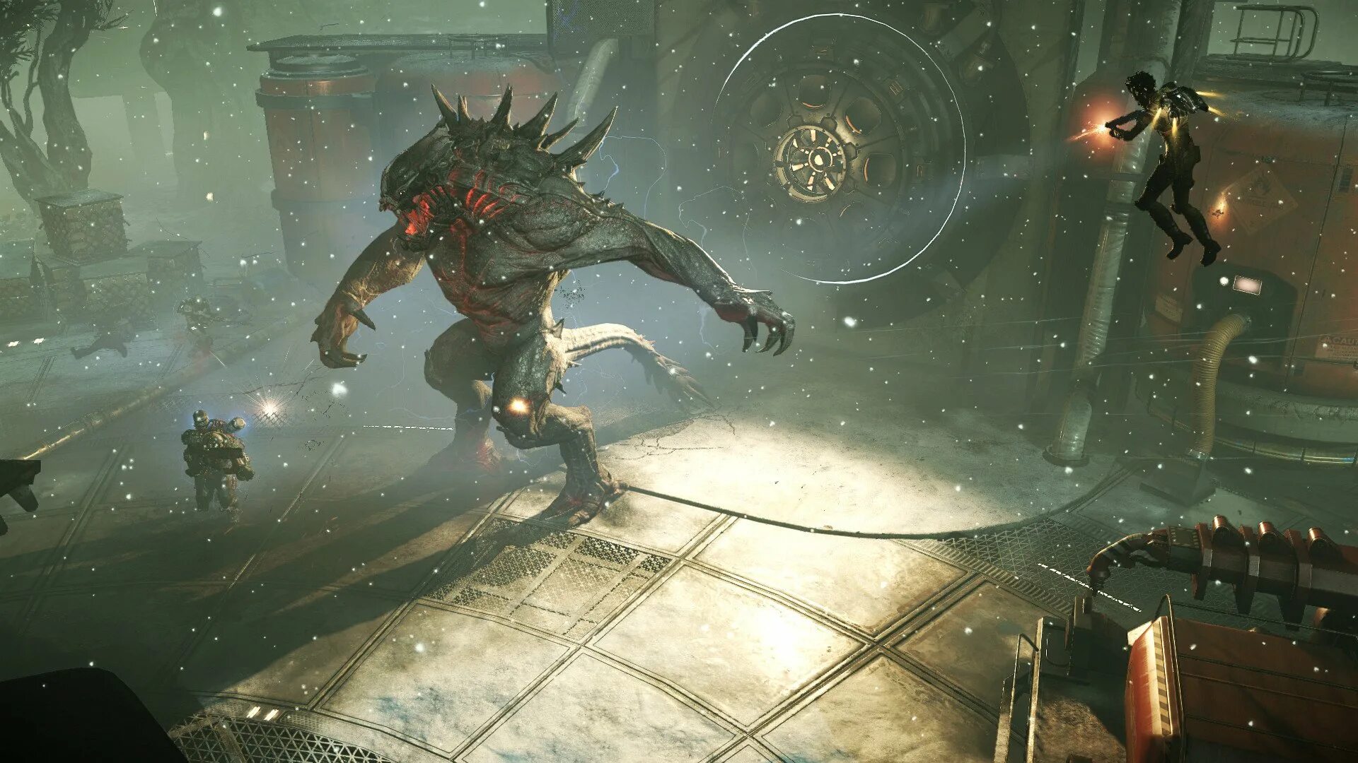 Как называется игра где мы должны. Игра эволве. evolve (игра). evolve [ps4]. evolve с gamescom 2014.
