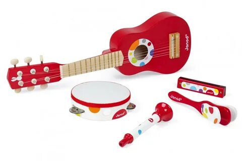 Игрушечные песни