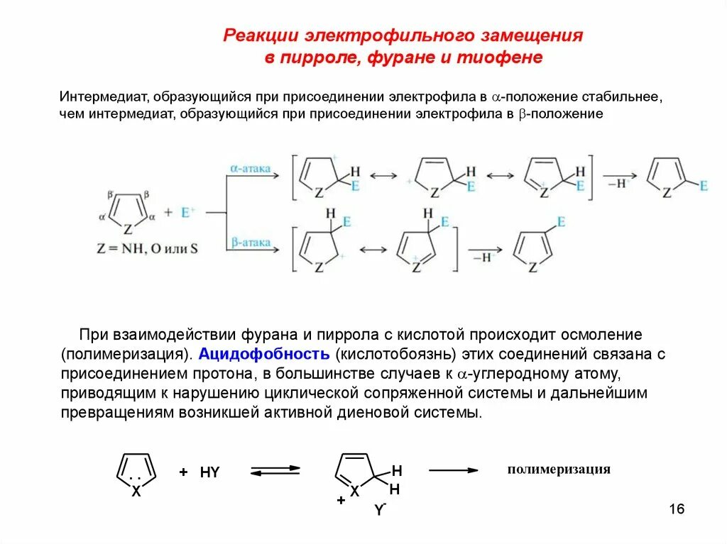 Системы реакции. Пятичленные гетероциклы. пятичленные циклы фуран тиофен пиррол. пиррол структура гетероцикла. гетероциклы реакции.