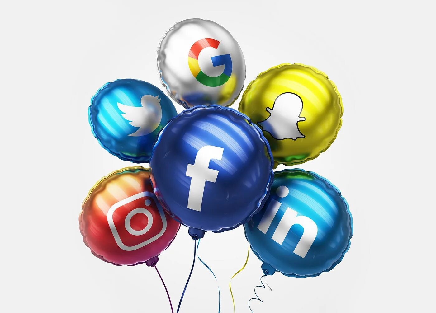 Smm 3. Социальные сети 3d. СММ иллюстрация. 3д логотипы социальных сетей. Социальные сети 3д иконка.