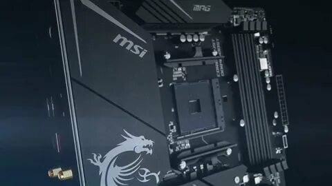 B550 gaming gen3 драйвера