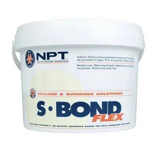 Bond клей паркета