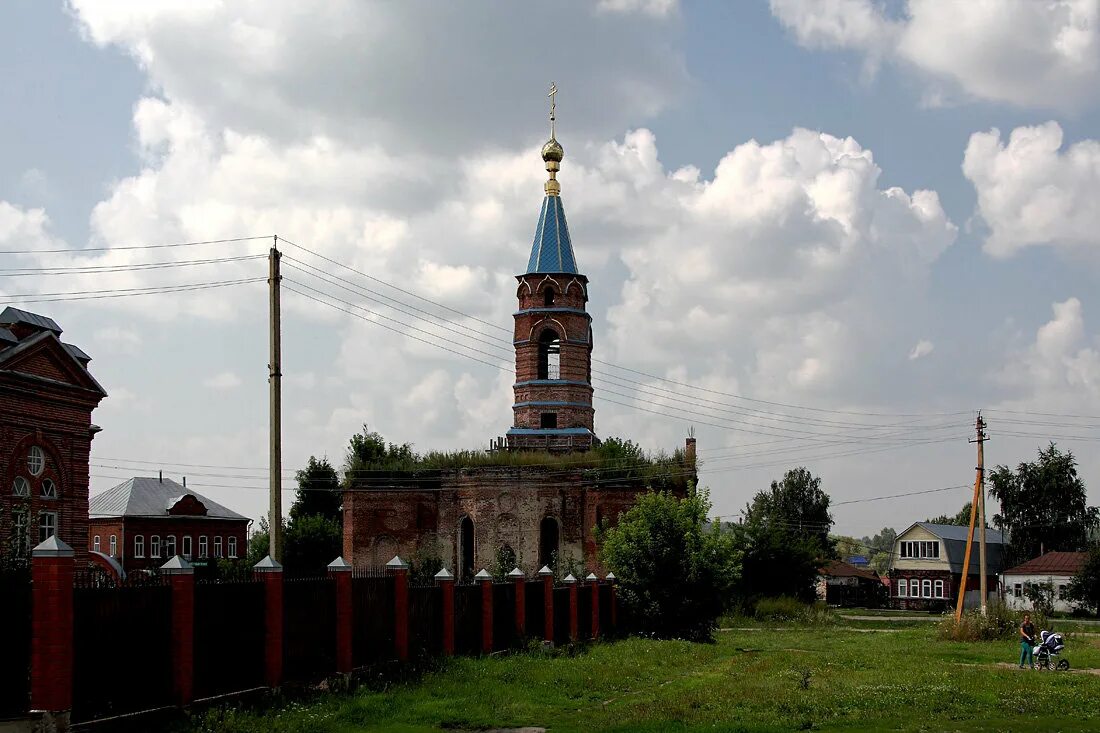 Река поим. Поим Пензенская область Белинский район. Село Поим Пензенской области. Церковь Поим храм село. Храмы города Троицка Пензенской губернии.