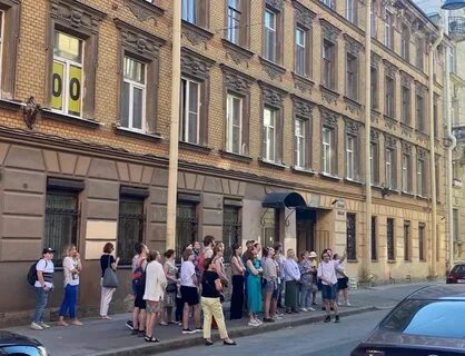 Петроградская каменноостровский просп 37 отзывы