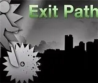 Бегун игра на двоих. Игра to exit. Exit path 2. Игра exitpath. Игра to exit.
