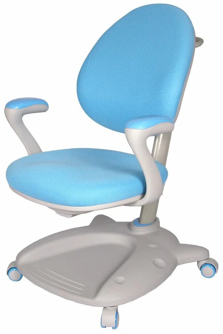 Polo детское кресло. от 0 до 12 лет. кресло детское голубое. кресло детское с подлокотниками. кресло детское голубое м2525.