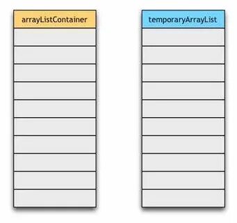 Remember list