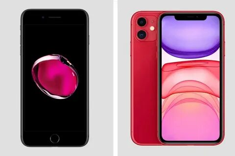 Iphone 11 plus