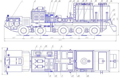 Чертеж с 300