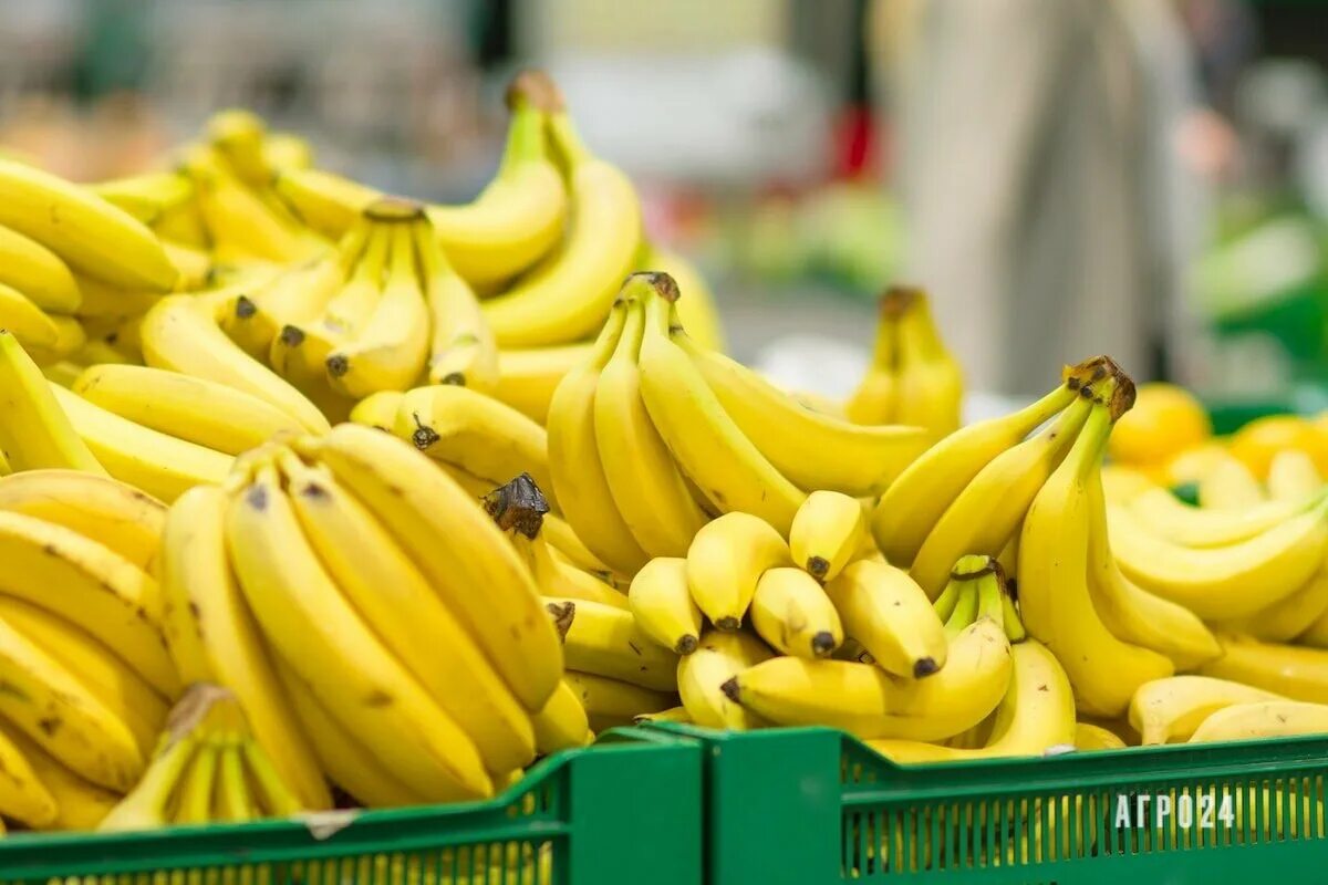 Где купить банан. Бананы на прилавке. Эквадорские бананы. Бананы в ящике. Прилавок бананов.
