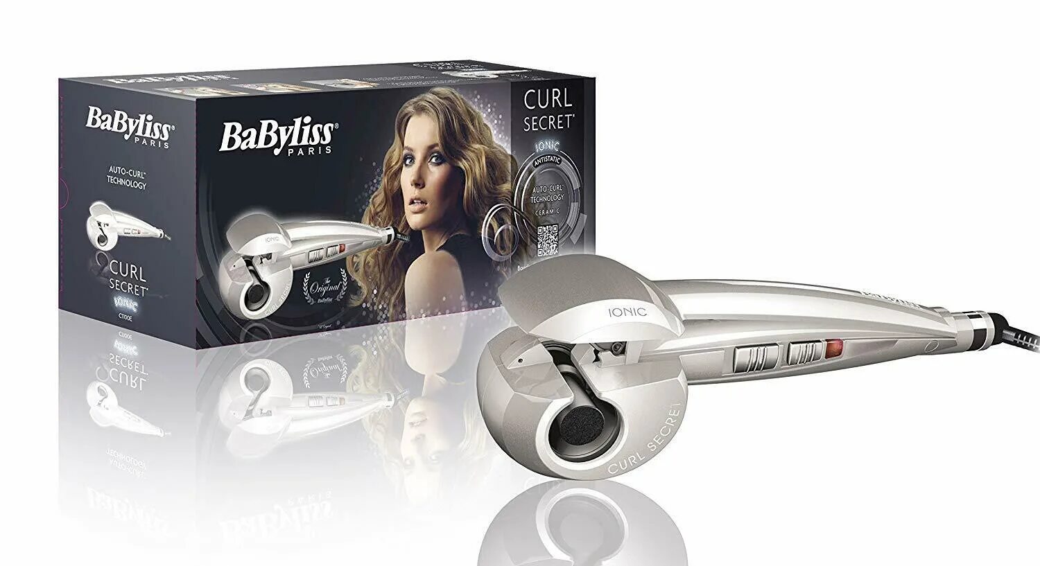 Curl e. BABYLISS Paris плойка стайлер c1100e. BABYLISS Curl Secret c1101e. BABYLISS Curl Secret c1100e. BABYLISS Pro Curl Secret.