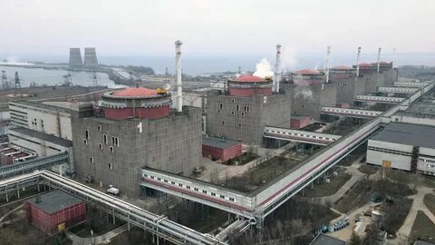 Что будет если ракета попадет в аэс