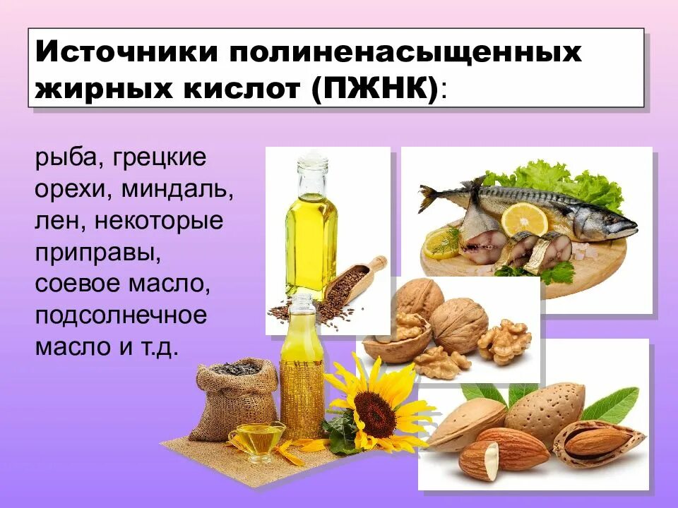 Источники полиненасыщенных жиров ответ на тест здоровое. Источники полиненасыщенных жирных кислот продукты. источник полиненасыщенных жирных кислот омега 6. источники полинасышенных жиров. источники поли не насыщеных жеров.