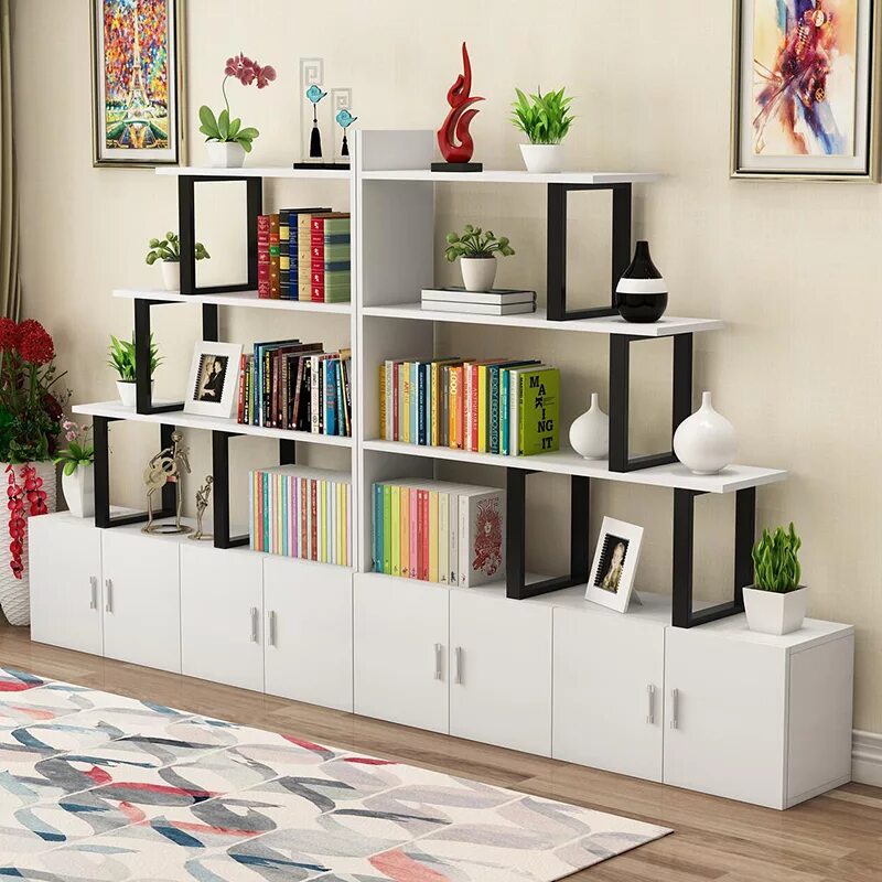 Необычные стеллажи. Книжный шкаф ангстрем. Красивые стеллажи. Полка для книг. Стеллажи в интерьере квартиры.