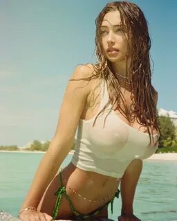 Penny Lane, la Mujer de Instagram.