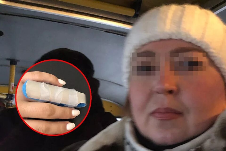 Первым ударился головой в потолок космического корабля