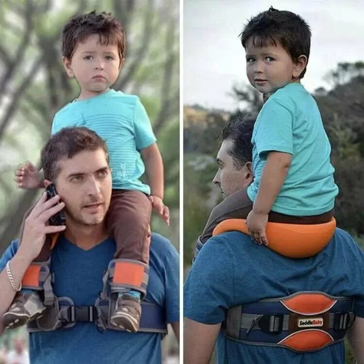 Походный рюкзак для переноски детей. Сэддл бэби. Saddlebaby детское сиденье saddlebaby. Хипсит на одно плечо. Переноска детей на плечах.