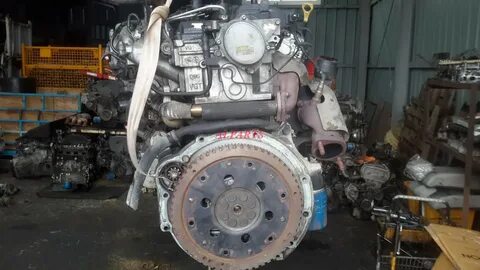 Дизель д 4