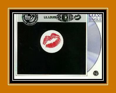 Рингтон kiss me