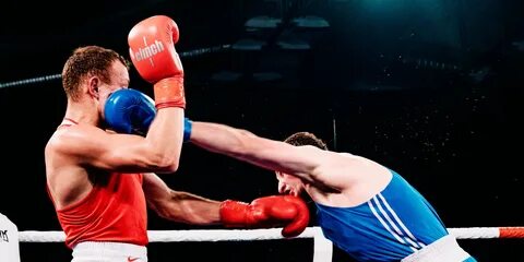 Спортбокс трансляции