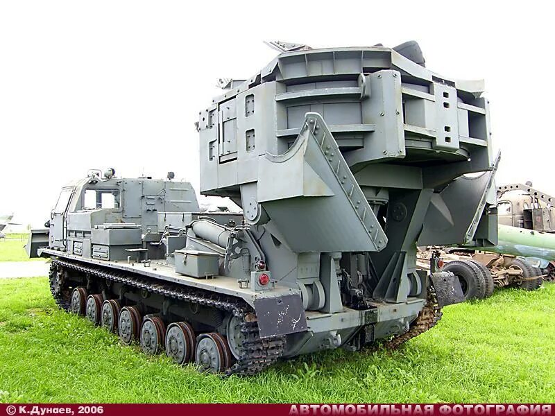 Мдк модуль