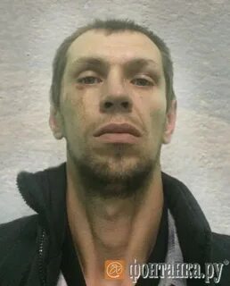 Маньяки петербурга