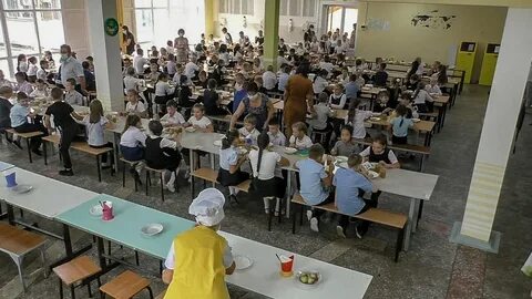 Школа 2 волжский
