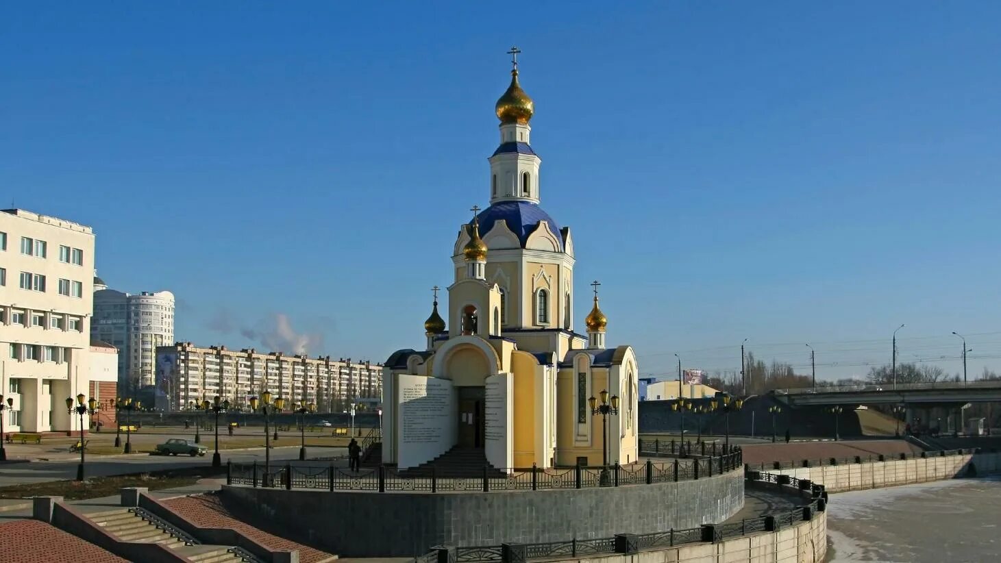 Программа "Яркий край - моя Белгородчина!" 2025, Городской округ город Грайворон