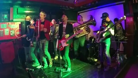 Georgian disco никос бэнд
