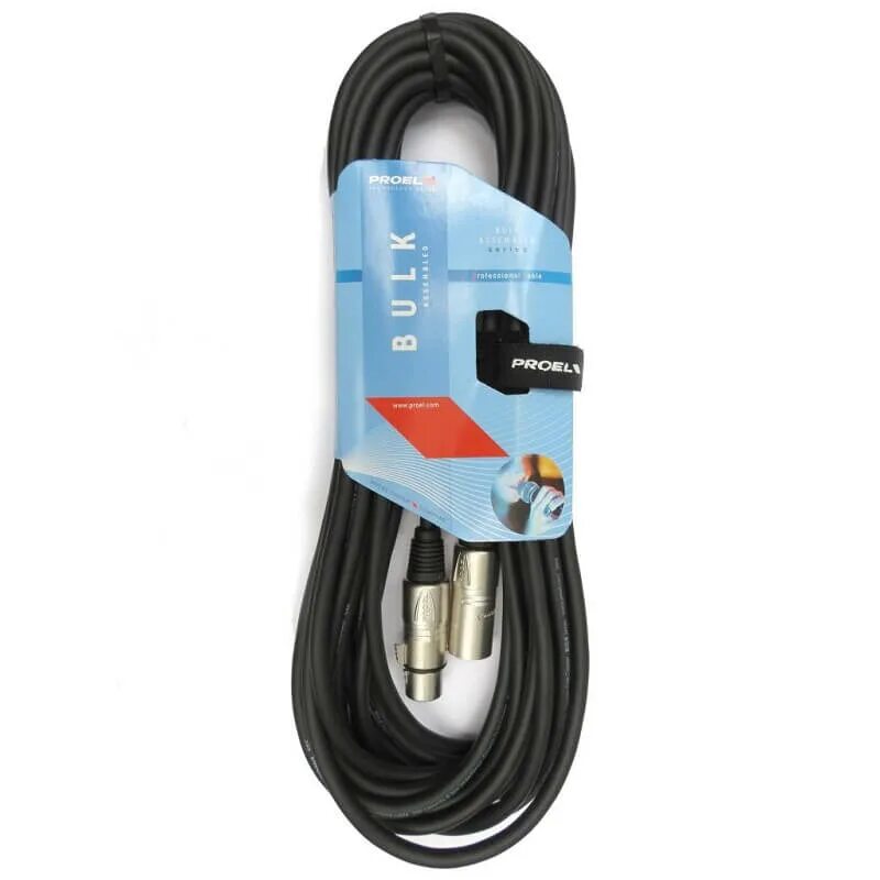 Xlr кабель папа мама. Кабель Proel bulk250lu15. Proel - XLR/XLR Bulk Cable. Микрофонный кабель Proel bulk250lu10 10 метров. Proel кабель Bulk.