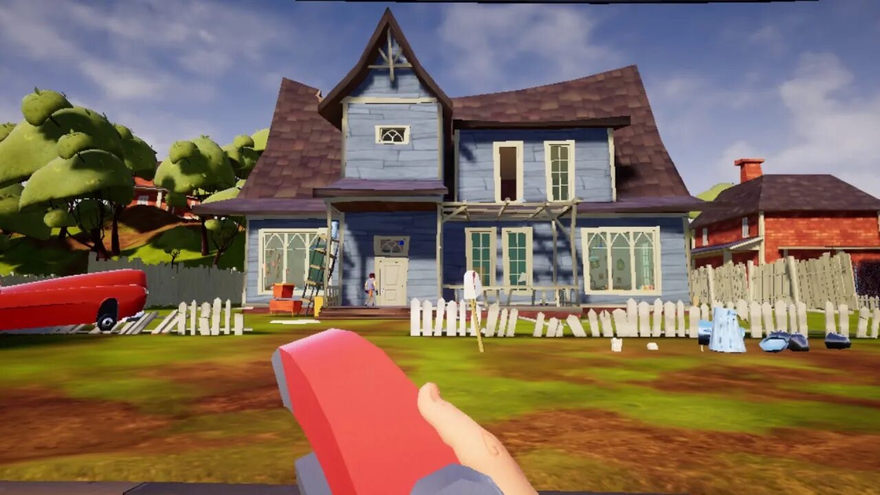 Hello nintendo. Hello Neighbor 2 Nintendo Switch. Hello Neighbor 2 [Nintendo Switch, русская версия]. Hello Neighbor Alpha 4. Привет сосед 2 на Нинтендо свитч.