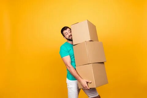 Keep in box