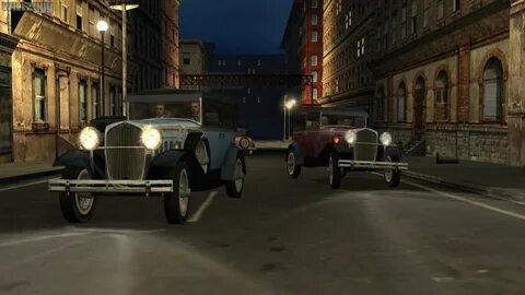 Unknown side of the city