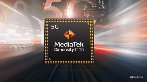 Mediatek 1200