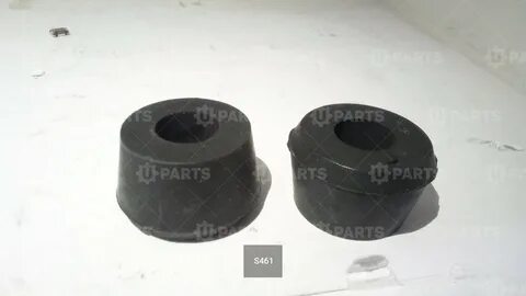 Гайка амортизатора газель