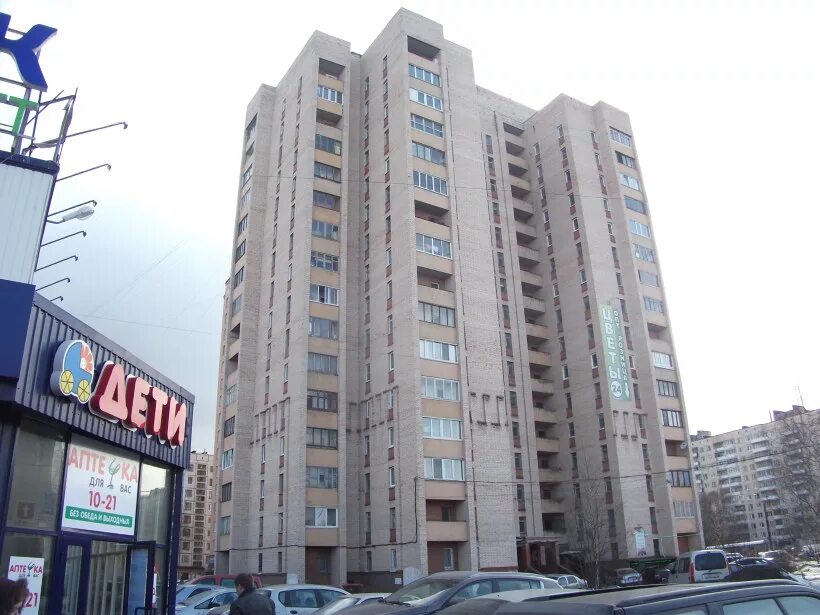 индекс пр художников. 16. пр просвещения 54 спб на карте. индекс пр художников. проспект луначарского 52к2.