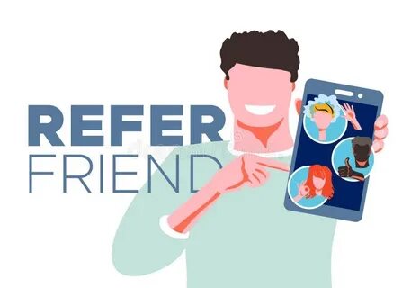 Referrer share