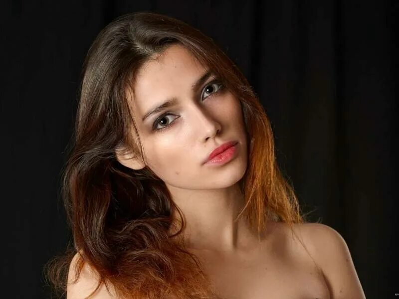 Modeling liliana model. Modeling liliana model