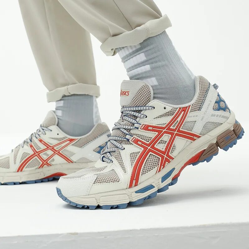 ASICS Gel Kahana 8. Кроссовки ASICS Gel Kahana 8. ASICS Gel Kahana 8 White. Асикс кроссовки мужские Gel Kahana. Асикс кохана 8 оригинал